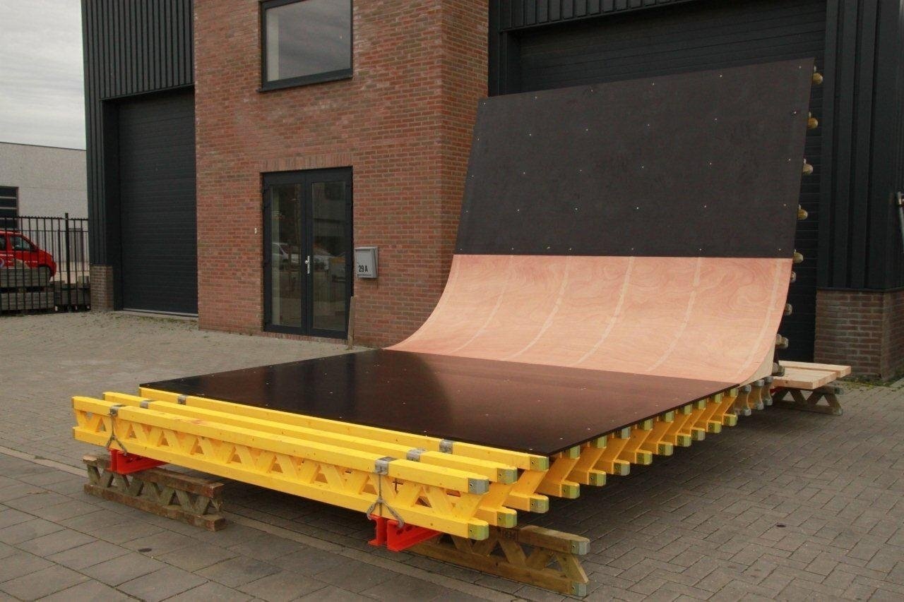 De Grutte Fier Leeuwarden