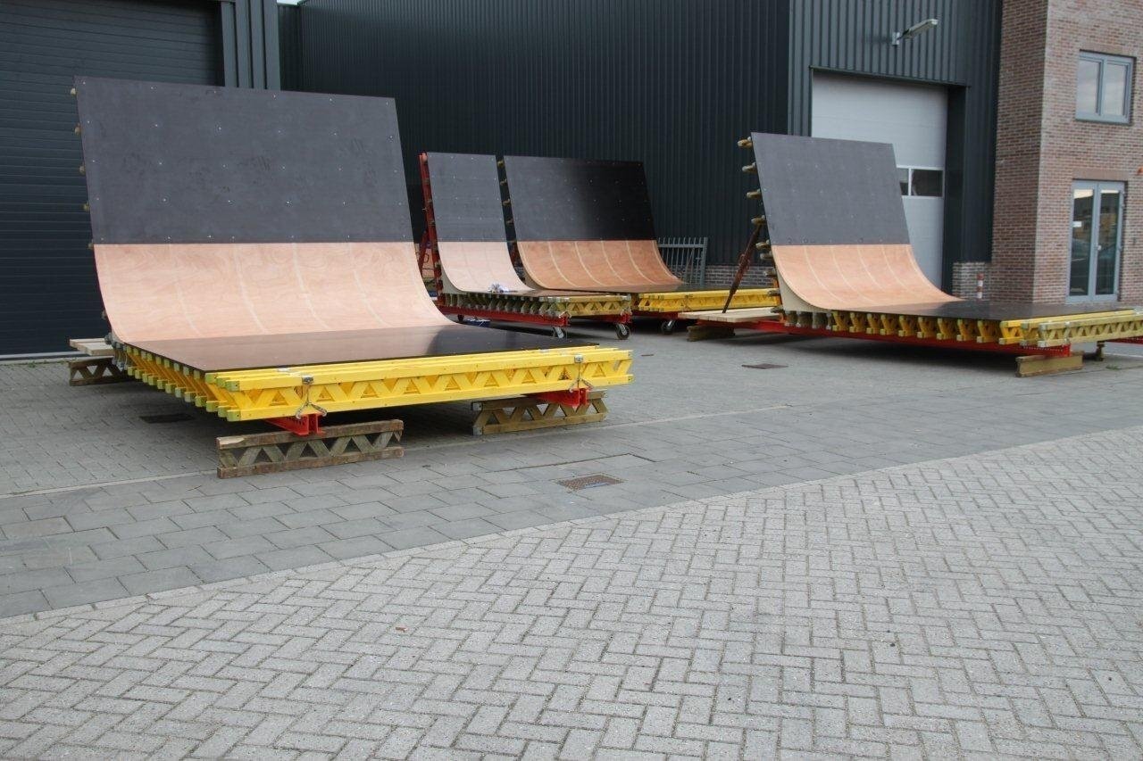 De Grutte Fier Leeuwarden