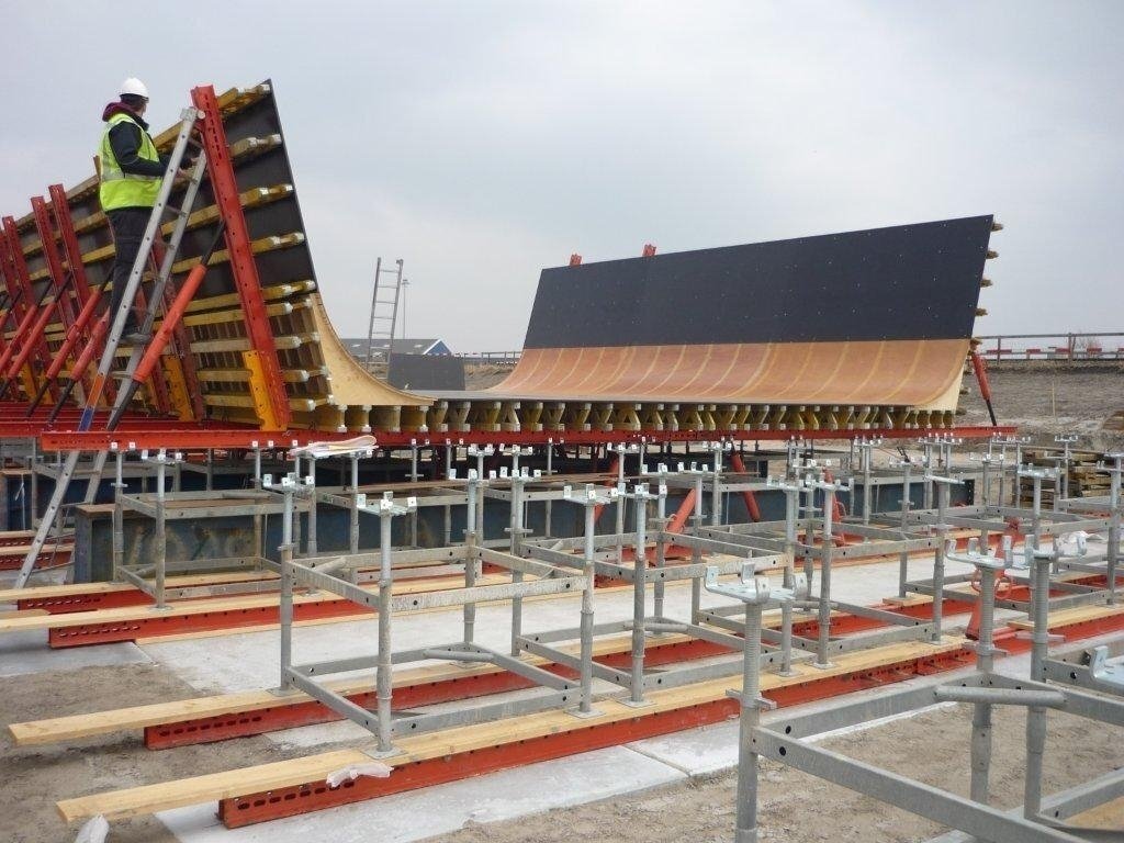 De Grutte Fier Leeuwarden