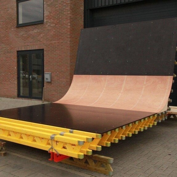 De Grutte Fier Leeuwarden