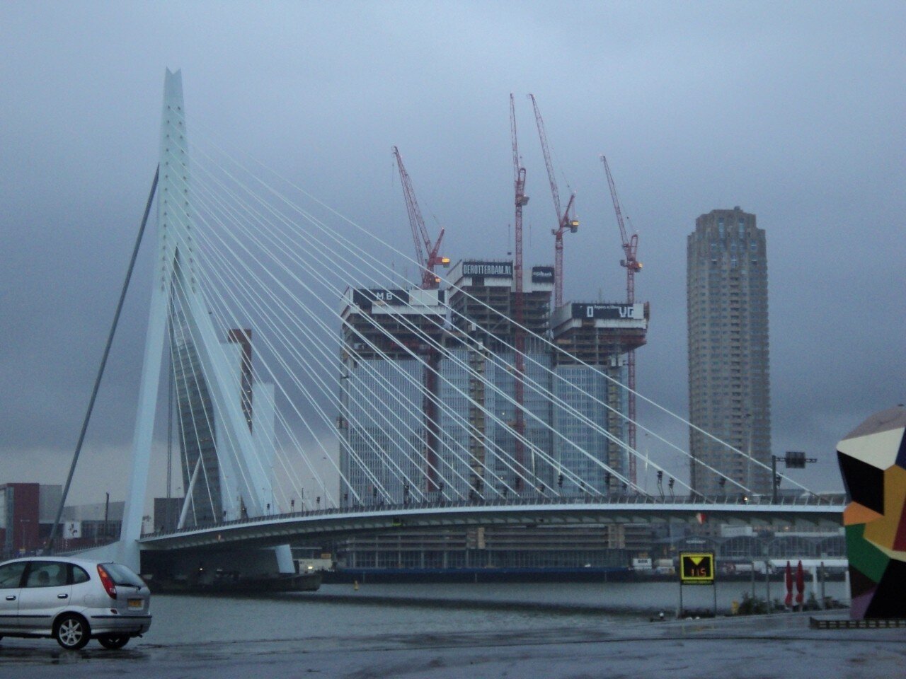 De Rotterdam