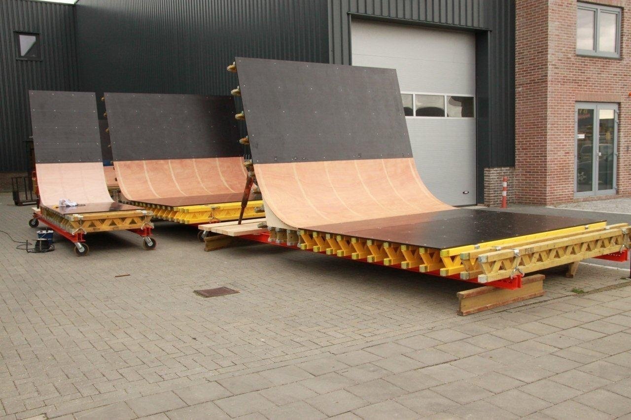 De Grutte Fier Leeuwarden